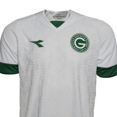 Camisa Goias Oficial Jogo 2 Diadora Masculino - Foto 3