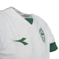 Camisa Goias Oficial Jogo 2 Diadora Masculino - Foto 5