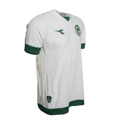 Camisa Goias Oficial Jogo 2 Diadora Masculino - Foto 6