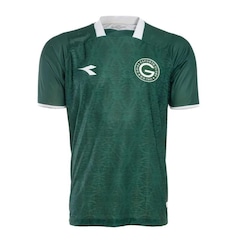 Camisa Diadora Goias Oficial Jogo 1 Masculino - Foto 1