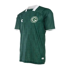 Camisa Diadora Goias Oficial Jogo 1 Masculino - Foto 2