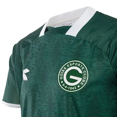 Camisa Diadora Goias Oficial Jogo 1 Masculino - Foto 3