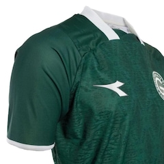 Camisa Diadora Goias Oficial Jogo 1 Masculino - Foto 4