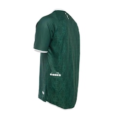 Camisa Diadora Goias Oficial Jogo 1 Masculino - Foto 6