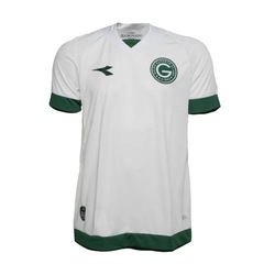 Camisa Goias Oficial Torcedor 2 Diadora Masculino - Foto 1