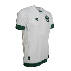 Camisa Goias Oficial Torcedor 2 Diadora Masculino - Foto 3
