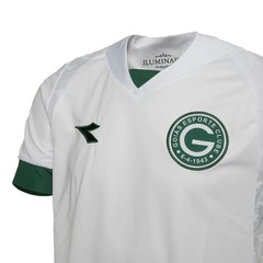 Camisa Goias Oficial Torcedor 2 Diadora Masculino - Foto 4