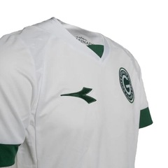 Camisa Goias Oficial Torcedor 2 Diadora Masculino - Foto 5