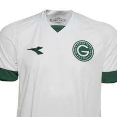 Camisa Goias Oficial Torcedor 2 Diadora Masculino - Foto 6