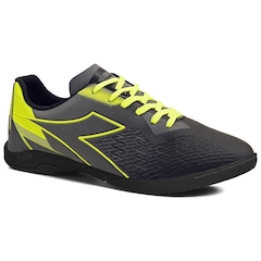 Chuteira Futsal Adulta Diadora Mondiale III - Foto 1