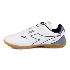 Chuteira Futsal Adulta Diadora Torneo III - Foto 4