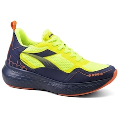 Tênis Corrida Diadora Colorato Masculino - Foto 1