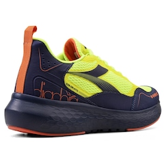 Tênis Corrida Diadora Colorato Masculino - Foto 2