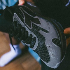 Tênis Casual Diadora Massimo Disturb Masculino - Foto 12