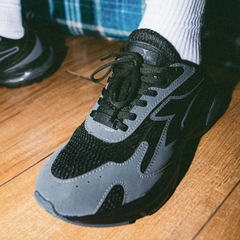 Tênis Casual Diadora Massimo Disturb Masculino - Foto 13