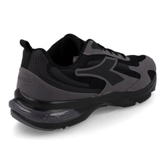 Tênis Casual Diadora Massimo Disturb Masculino - Foto 3