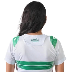 Camisa Diadora Coritiba Oficial Jogo 1 Feminino - Foto 4