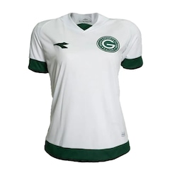 Camisa Diadora Goias Oficial Torcedor 2 Feminino - Foto 1