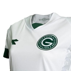 Camisa Diadora Goias Oficial Torcedor 2 Feminino - Foto 3