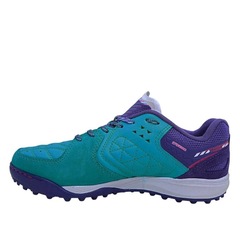Chuteira Society Adulta Topper Dominator Pro VI - Foto 2