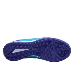 Chuteira Society Adulta Topper Dominator Pro VI - Foto 4