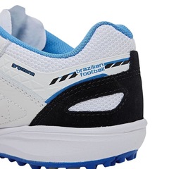 Chuteira de Society Adulta Topper Dominator Pro VI - Foto 4
