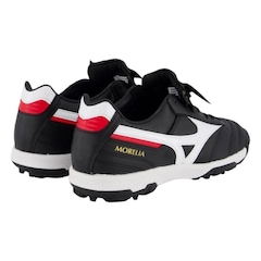 Chuteira Society Adulta Mizuno Morelia II Pro AS - Foto 3