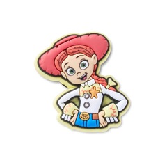 Jibbitz™ Toy Story Jessie Único - Unissex - Foto 1