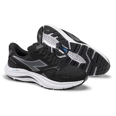 Tênis de Corrida Diadora Mythos Blushield 8 Vortice HIP W Feminino - Foto 2