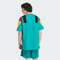 Camiseta Alemanha EQT adidas Masculina - Foto 3