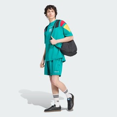 Camiseta Alemanha EQT adidas Masculina - Foto 4