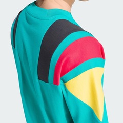 Camiseta Alemanha EQT adidas Masculina - Foto 6