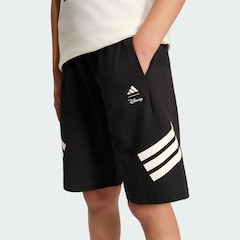 Conjunto Camiseta adidas + Bermuda Disney Mickey Mouse Infantil - Foto 7