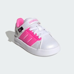 Tênis Infantil adidas Lightorama Court - Foto 6