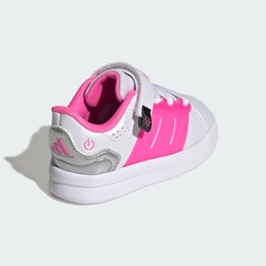 Tênis Infantil adidas Lightorama Court - Foto 7