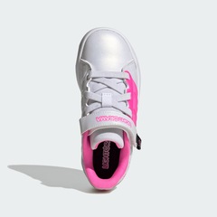Tênis Infantil adidas Lightorama Court - Foto 4