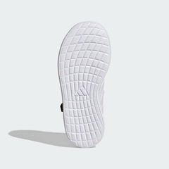 Tênis Infantil adidas Lightorama Court - Foto 5