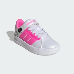Tênis Infantil adidas Lightorama Court - Foto 6