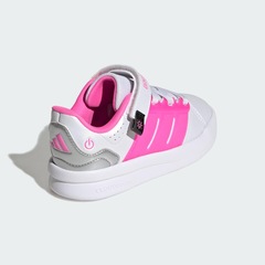 Tênis Infantil adidas Lightorama Court - Foto 7