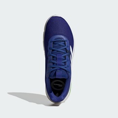 Tênis Masculino adidas Cloudfoam Flex - Foto 4