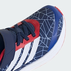 Tênis Infantil adidas Marvel Spider-Man Runfalcon 6 - Foto 10