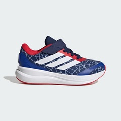Tênis Infantil adidas Marvel Spider-Man Runfalcon 6 - Foto 2