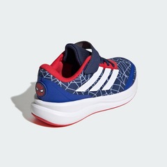 Tênis Infantil adidas Marvel Spider-Man Runfalcon 6 - Foto 7