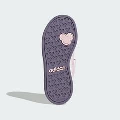 Tênis Infantil adidas Disney Minnie Mouse Grand Court - Foto 5