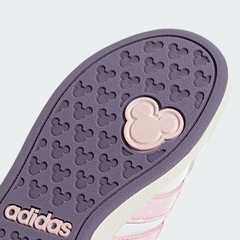 Tênis Infantil adidas Disney Minnie Mouse Grand Court - Foto 9
