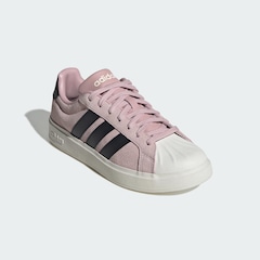 Tênis Feminino adidas Streettalk - Foto 6