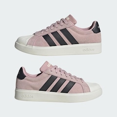 Tênis Feminino adidas Streettalk - Foto 8