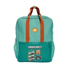 Mochila adidas Minecraft Infantil - Foto 1