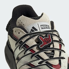 Tênis Masculino adidas Marvel Spider-Man Lightblaze - Foto 9