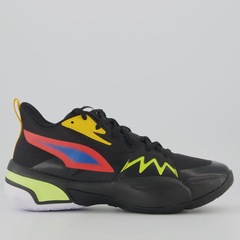 Tênis Masculino Puma Genetics - Foto 1
